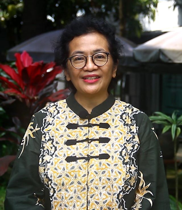 Peneliti Senior BRIN Menangkan ASEAN-U.S. Science Prize for Women 2021