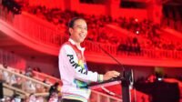 Presiden: PON Adalah Panggung Persatuan