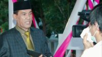 Wakil Ketua DPRD Batam Ruslan Ali Wasyim Tutup Usia