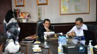 Ansar Tegaskan Pelayanan Publik di Kepri Harus Cepat, Transparan dan Akuntabel