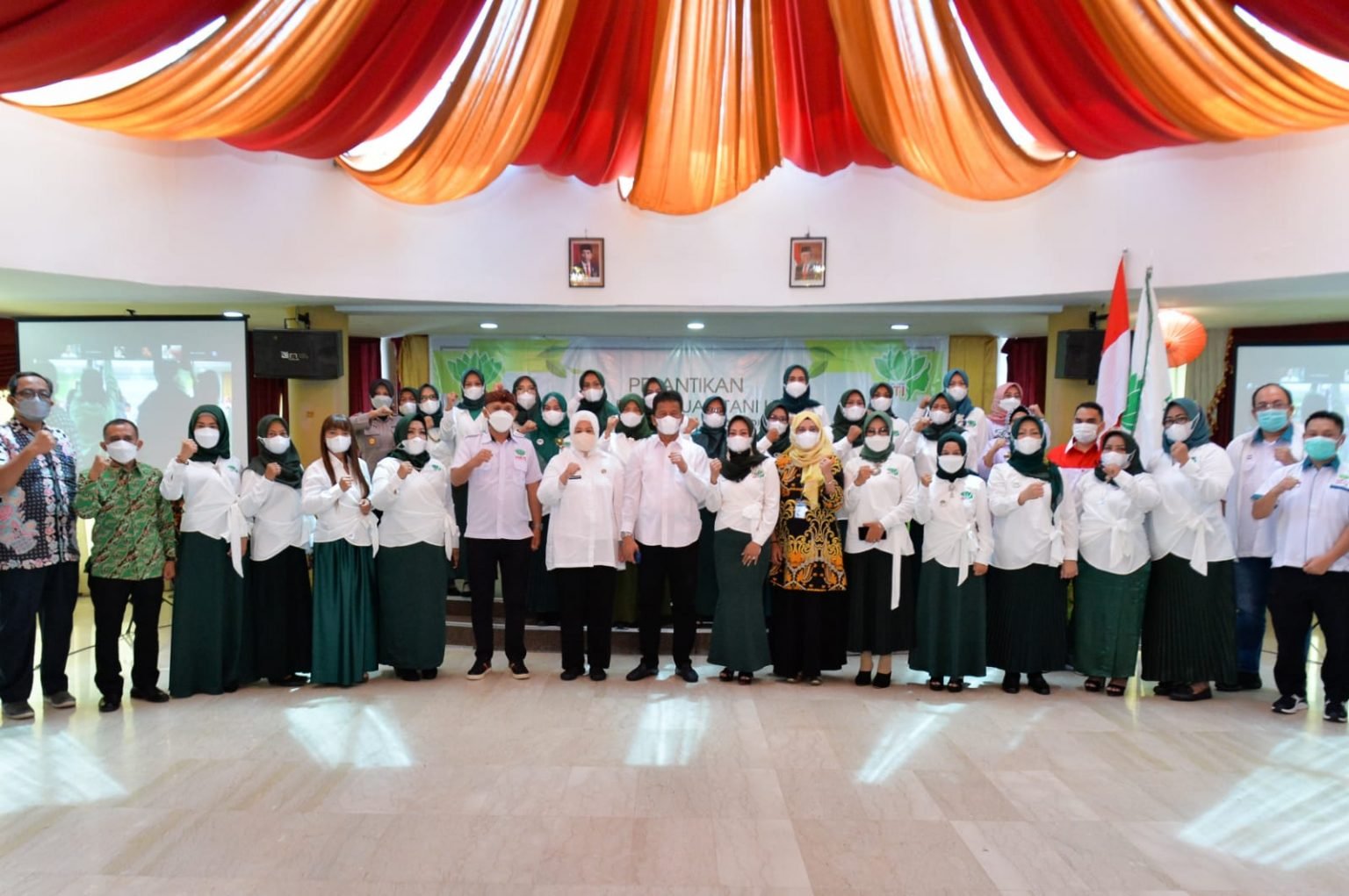 Produk Pertanian Kepri Masih Potensial Untuk Dikembangkan