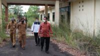 Pemprov Kepri Bakal Rehab Gedung Guru di Tanjungpinang, Anggaran Ditaksir Capai Rp 3,5 M