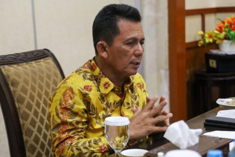 Kepri Siap Terima Turis Mancanegara