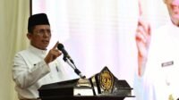 Gubernur Ansar Sebut HUT Karimun Ke 22 Adalah Momen Untuk Berbenah