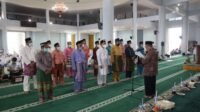 Pemprov Kepri Siapkan Anggaran Rp 3 M Untuk Penyelenggaraan Dakwah