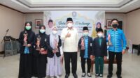 Kepri Raih Peringkat 7 di STQH XXVI