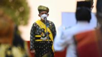 Hari Sumpah Pemuda: Gubernur Ansar Harap Pemuda Jadi Agen Perubahan