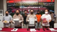 Polisi Tetapkan Satu Tersangka Penganiayaan Pegawai Kopitiam 212