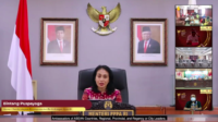 Kepri Terima Penghargaan Anugerah Parahita Ekapraya