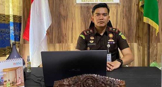 Kasus Dugaan Korupsi FPK Anambas Naik ke Tahap Penyidikan