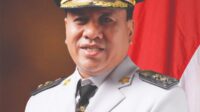 Gubernur Riau Tunjuk Suhardiman Amby Jadi Plt. Bupati Kuansing