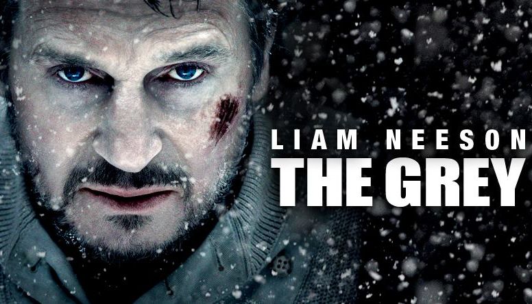 Simak Sinopsis Film The Grey