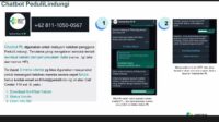 Cara Unduh Sertifikat Vaksin di Whatsapp