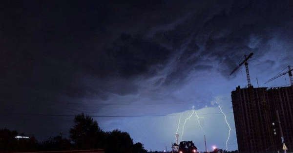 Waspada La Nina, Dinsos dan Tagana Tanjungpinang Petakan Lokasi Rawan Bencana