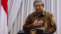 SBY Didiagnosis Menderita Kanker Prostat