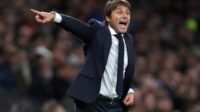 Hasil Lengkap Pertandingan Liga Konferensi Eropa, Debut Manis Antonio Conte