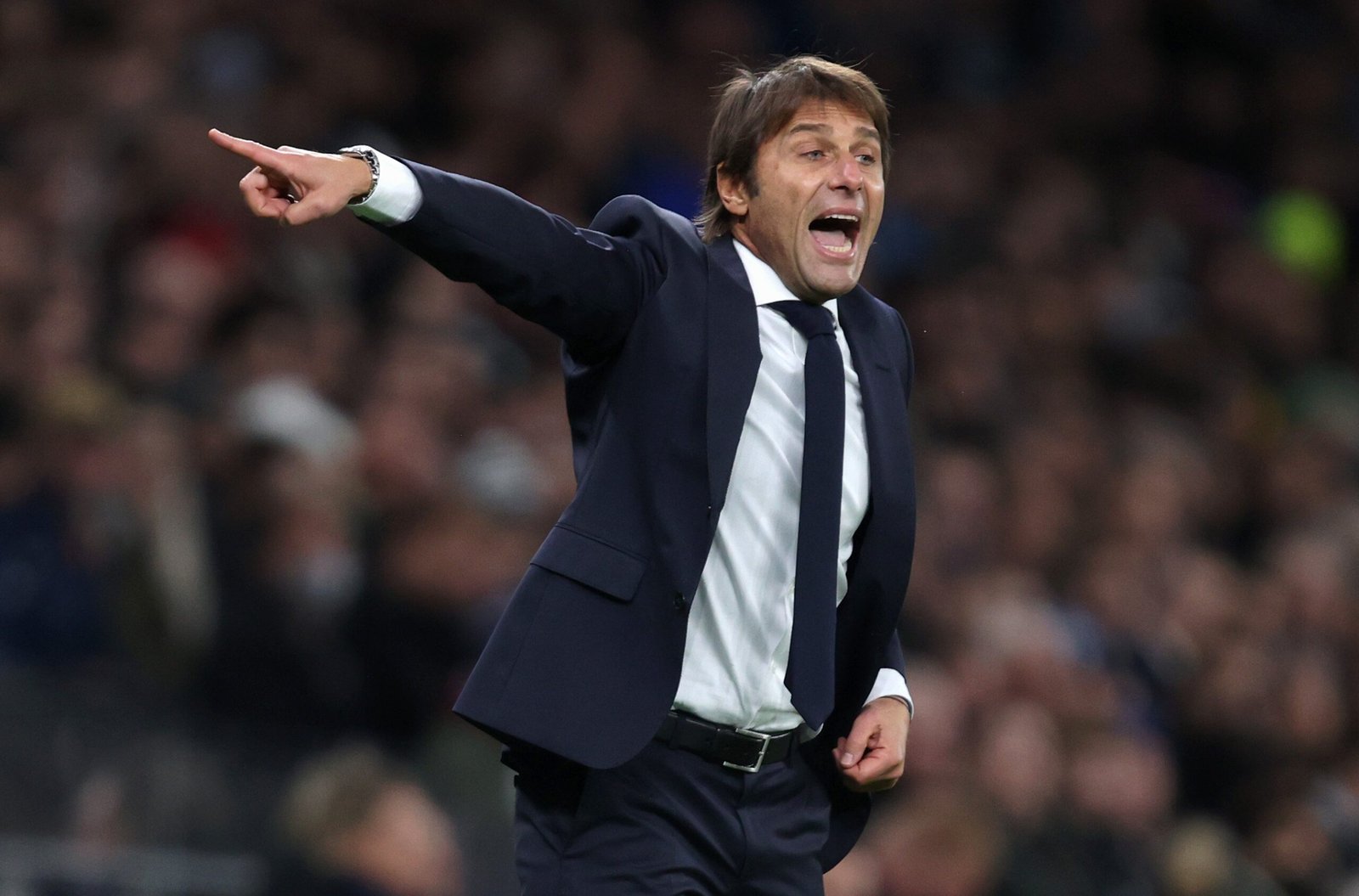 Hasil Lengkap Pertandingan Liga Konferensi Eropa, Debut Manis Antonio Conte