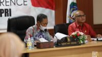 Pemprov Kepri Dorong Terbentuknya Komite Advokasi Daerah