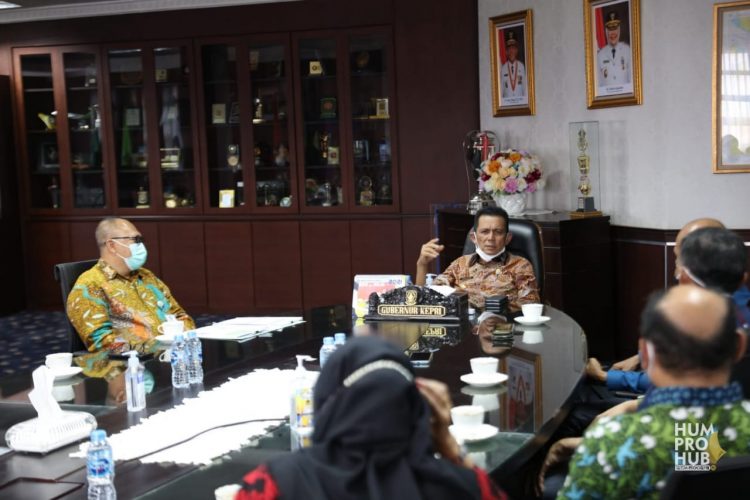 Provinsi Kepri Segera Miliki Rumah Sakit Jiwa