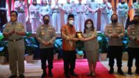 Gubernur Ansar Lantik Pengurus KBPP Kepri Masa Bakti 2021-2026