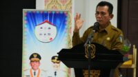 Kasus Kekerasan Perempuan dan Anak Meningkat Gubernur Dorong Penguatan Fungsi Keluarga