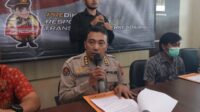 Polda Kepri Selidiki Dugaan Kekerasan Lima Siswa SMK Penerbangan Dirgantara