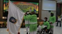 22 Atlet NPCI Kepri akan Bertanding Papernas XVI Papua
