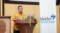 Pemprov Kepri Dukung Kolaborasi Perguruan Tinggi-BKKBN Cegah Stunting