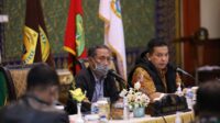 Pj Sekdaprov Kepri Ingatkan Terapkan Prokes di Peringatan Hari Pahlawan