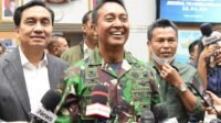 Setuju Jenderal Andika Jadi Calon Panglima TNI, Begini Pesan DPR