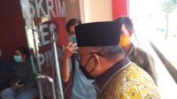 Mantan Wali Kota Tanjungpinang Dipanggil KPK Soal Dugaan Korupsi Pengaturan Cukai