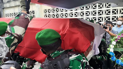 Polisi Tangkap Tiga Terduga Pelaku Pembunuhan Dantim Bais di Pidie