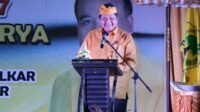 Golkar Tertarik Gabung Koalisi Partai Islam, Asal Capreskan Airlangga