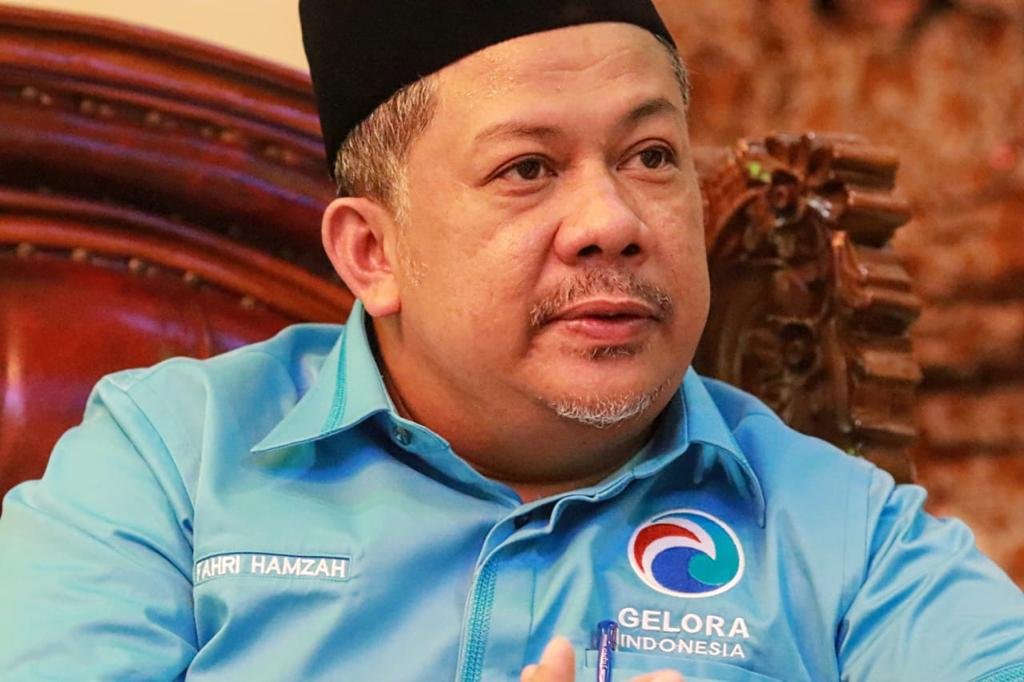 Presidential Threshold 20 Persen Permudah Elite Lakukan Sandiwara Politik