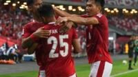 Piala AFF 2020: Indonesia Vs Malaysia 4-1