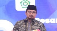 Menag Yaqut Bakal Digugat Buntut dari Pencopotan Enam Pejabat