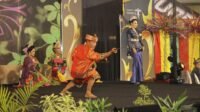 Batam Sukses Gelar Kenduri Seni Melayu 2021