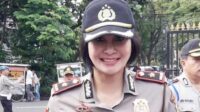 Mantan Kapolsek Astanaanyar Kompol Yuni Purwanti Dipecat Tidak Hormat