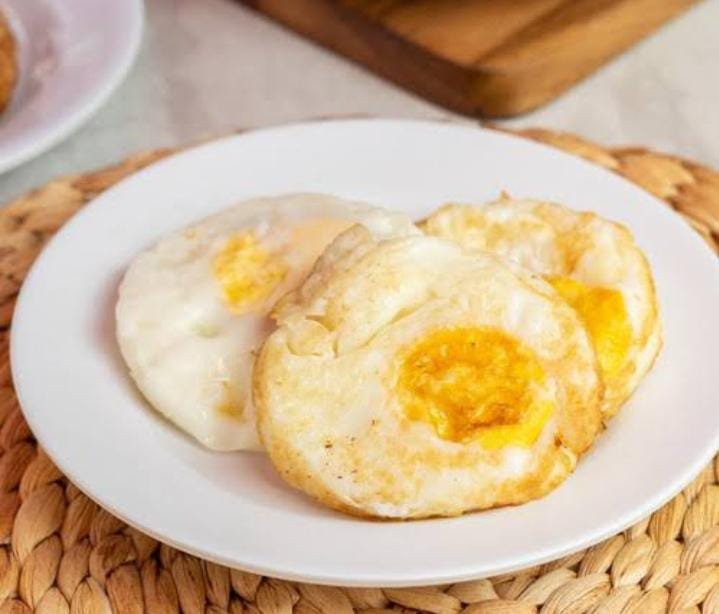 5 Menu Sarapan yang Bantu Turunkan Berat Badan