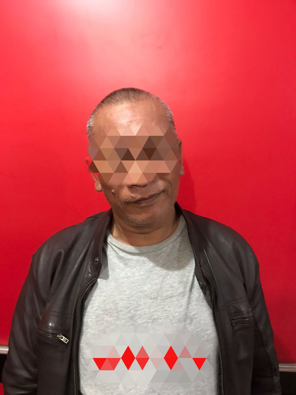 Lima Terduga Pengeroyok Pengunjung Galaxy Pub Ditangkap Polisi