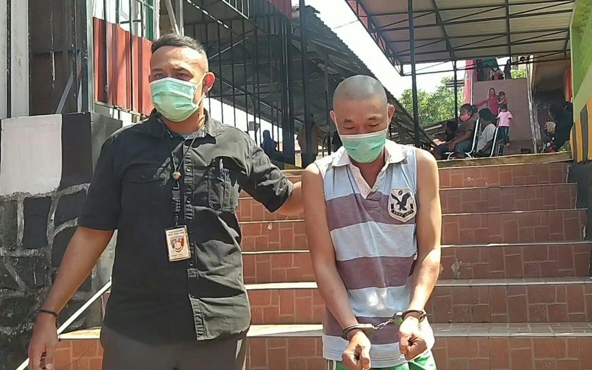 Korban Predator Anak Bertambah Jadi 10 Anak