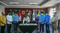 Pemprov Kepri Dukung Investasi PLTS Berkapasitas Besar