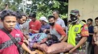 Diduga Terkena Ledakan Bom Ikan, Seorang Nelayan di Kijang Tewas