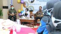 Pemko Tanjungpinang Dorong Usaha Ekonomi Perempuan