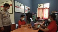 Pembobol ATM Mengaku Untuk Beli Handphone dan Bayar Rental Mobil
