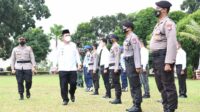 Warga Rayakan Nataru, Gubernur Ansar Ajak Masyarakat Tetap Disiplin Prokes