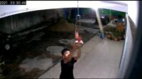 Warga Tanjungpinang Resah Maling Tempat Dupa Marak Beraksi