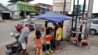 Pedagang Makanan dj Bintan Keluhkan Mahalnya Harga Bahan Pokok