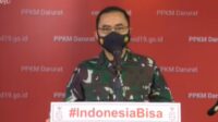 Tiga Oknum Anggota TNI AD yang Tewaskan Dua Warga Menjalani Proses Hukum