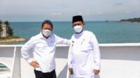 Sosialisasi Pengelolaan Hasil Laut, KKP Dorong Pemerataan Industri Kelautan